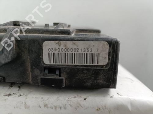 Fuse box FORD FIESTA VI (CB1, CCN) 1.4 | BP19571763E1 