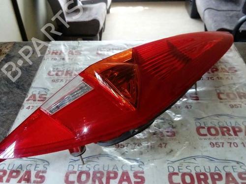 Right taillight FIAT PUNTO (188_)  | BP21014598C35 