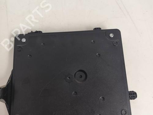 Fuse box RENAULT MEGANE III Hatchback (BZ0/1_, B3_)  | BP26705896E1 