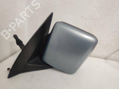 Left mirror OPEL COMBO Box Body/MPV 1.7 DTI 16V | BP19569121C26 