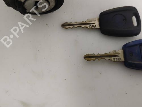 Ignition barrel FIAT PUNTO (188_)  | BP21014799M48 