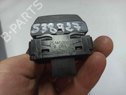 Switch RENAULT LAGUNA III (BT0/1)  | BP19561697I30 