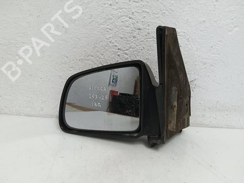 Used Left mirror Left mirror SUZUKI VITARA (ET) HDI (SE 420HDI) (87 hp) 33548484 33548484