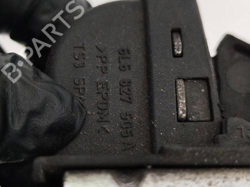 Bakluke lås SEAT LEON (1M1)  | BP21813924C101 