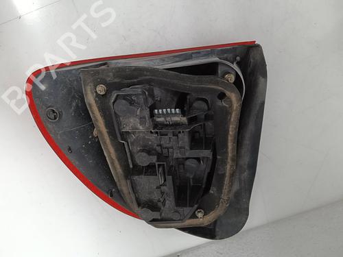 Left taillight ROVER 45 I Hatchback (RT) | BP33471072C34 - Image 5
