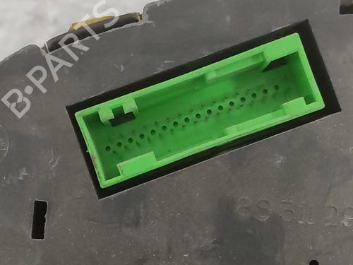 Instrument cluster SEAT LEON (1M1)  | BP20597272C47 