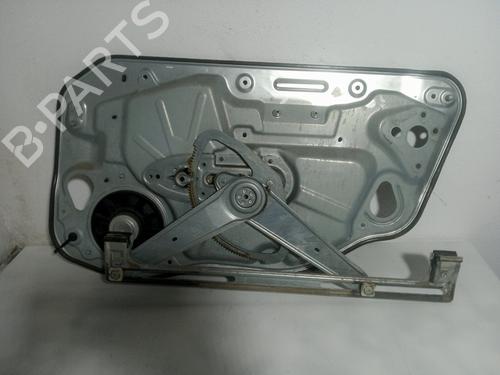 Front left window mechanism VOLVO S40 II (544) D5 | BP29924166C22 