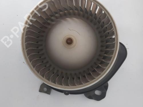 Heater blower motor FIAT FIORINO Box Body/MPV (225_)  | BP19556597M62 