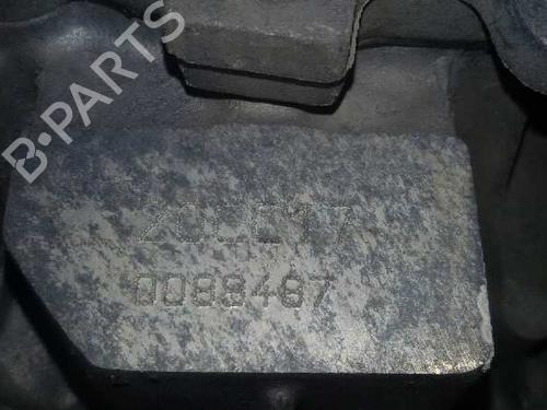 Getriebe CITROËN SAXO (S0, S1) 1.1 X, SX | BP19546262M3