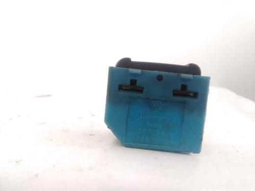 Left rear window switch SKODA OCTAVIA I (1U2)  | BP19563056I29 