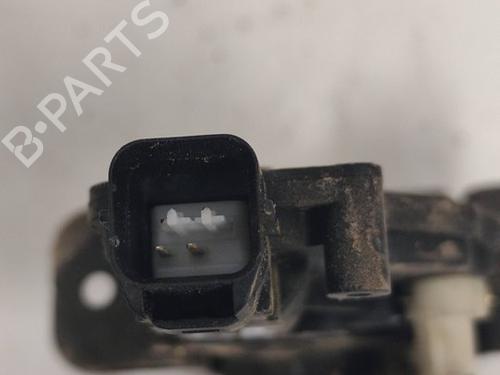 Tailgate lock KIA SORENTO I (JC)  | BP25747543C101 