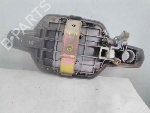 Front right exterior door handle HYUNDAI TERRACAN (HP)  | BP19565035C129 
