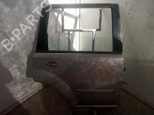 Used Right rear door NISSAN X-TRAIL I (T30) [2001-2013]  19561959