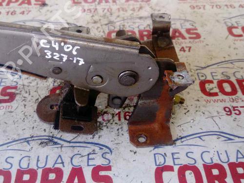 Hamulec ręczny CITROËN C4 I (LC_)  | BP29907168I18