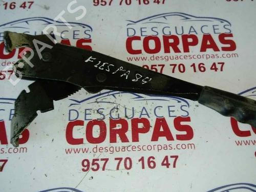 Used Hand brake FORD FIESTA I (GFBT) [1976-1983]  19547894