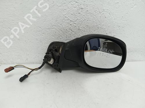 Used Right mirror Right mirror CITROËN C3 I (FC_, FN_) 1.4 HDi (68 hp) 34605970 34605970