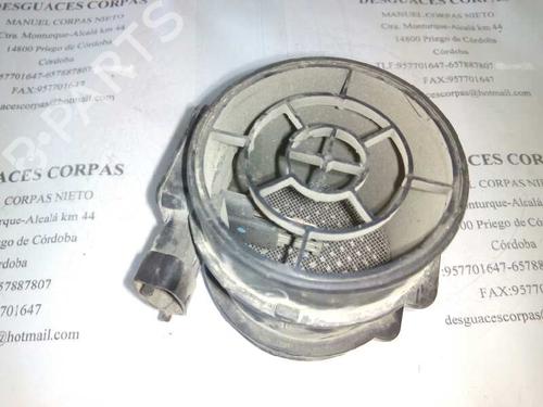 Mass air flow sensor OPEL ASTRA G Hatchback (T98)  | BP19546386M95 