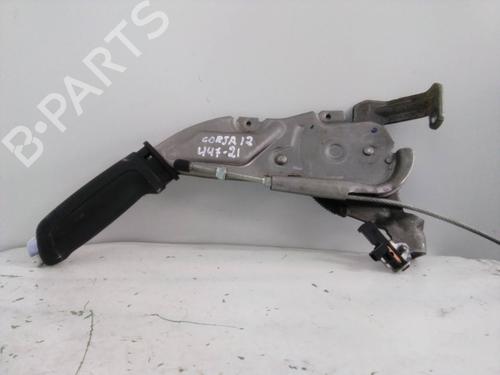 Hand brake OPEL CORSA D (S07)  | BP19558906I18 