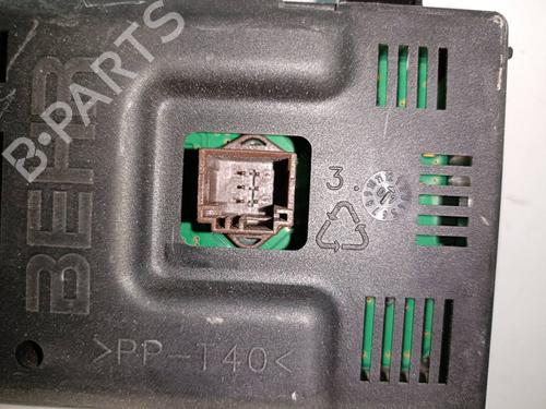 Climate control CITROËN C4 I (LC_)  | BP19711159I5 