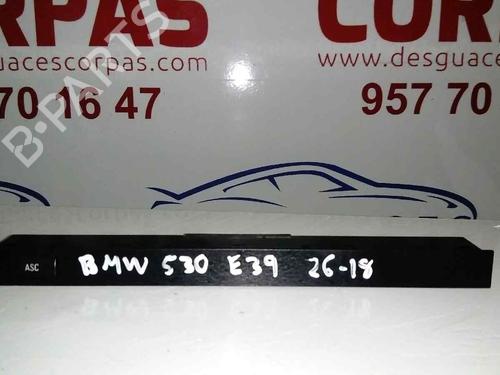 Used Switch BMW 5 (E39) 530 d (184 hp) 19550211