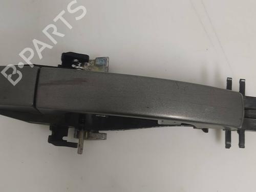 Used Rear right exterior door handle LAND ROVER RANGE ROVER SPORT I (L320) 2.7 D 4x4 (190 hp) 19916188
