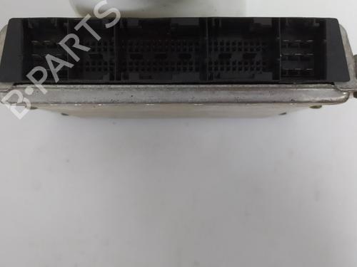 Engine control unit (ECU) MERCEDES-BENZ A-CLASS (W168) A 170 CDI (168.008) | BP19566875M57 
