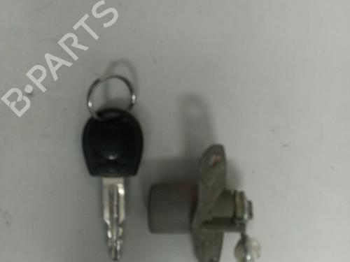 Used Other Other CHEVROLET MATIZ (M200, M250) [2005-2026] 19560006 19560006