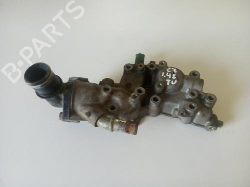 Used Other CITROËN C3 I (FC_, FN_) [2002-2013]  19556555