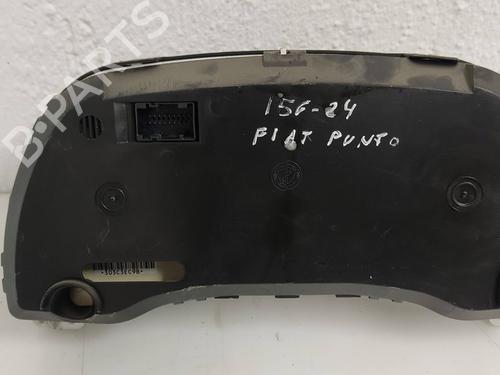 Instrument cluster FIAT PUNTO (188_)  | BP22551461C47 