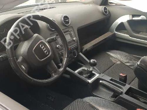 Electronic sensor AUDI A3 (8P1)  | BP19563154M84 