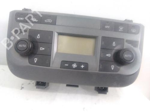 Used Climate control FIAT GRANDE PUNTO (199_) 1.9 D Multijet (116 hp) 19567631