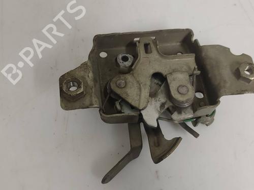 Hood lock RENAULT CLIO III (BR0/1, CR0/1)  | BP19572425C133