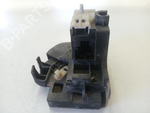 Front right lock RENAULT CLIO II (BB_, CB_)  | BP19557921C97 