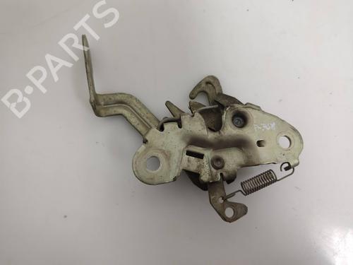 Used Hood lock PEUGEOT 308 I (4A_, 4C_) [2007-2016]  19568674