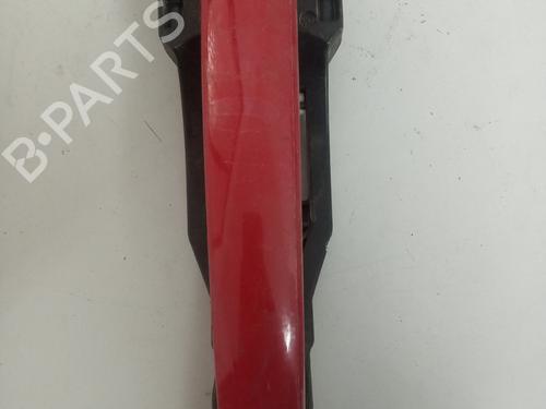 Front right exterior door handle SEAT LEON (1M1)  | BP19559397C129 