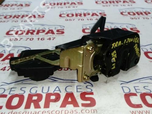 Rear left lock HYUNDAI TUCSON (JM)  | BP19553753C100 