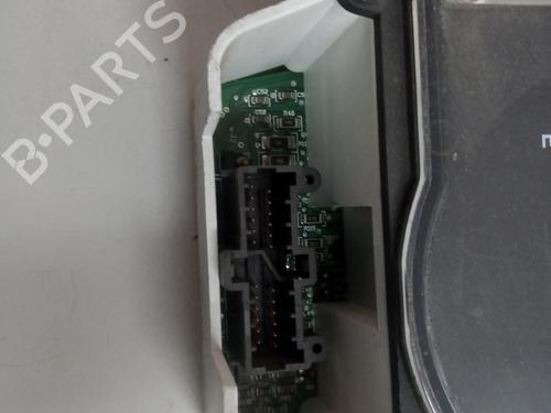 Instrument cluster JAGUAR XJ (X308)  | BP19561194C47 