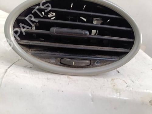 Luftventilen Luftventilen FORD FOCUS II Turnier (DA_, FFS, DS) [2004-2012] 36091450 36091450