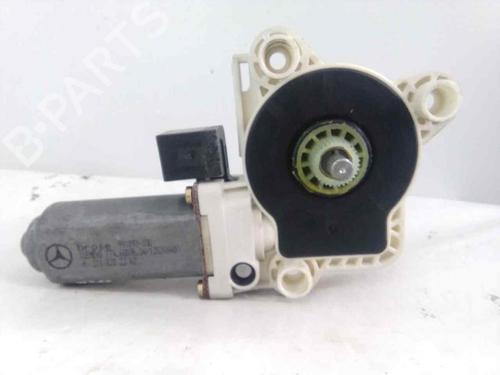 Used Left rear window motor MERCEDES-BENZ E-CLASS (W211) E 320 4-matic (211.082) (224 hp) 19660944