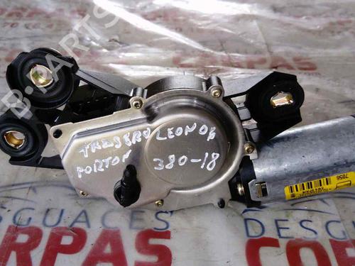 Used Rear wiper motor SEAT LEON (1P1) [2005-2013]  19551626