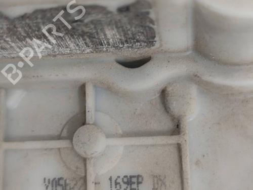 Rear right lock FIAT PANDA (169_)  | BP22909299C99 