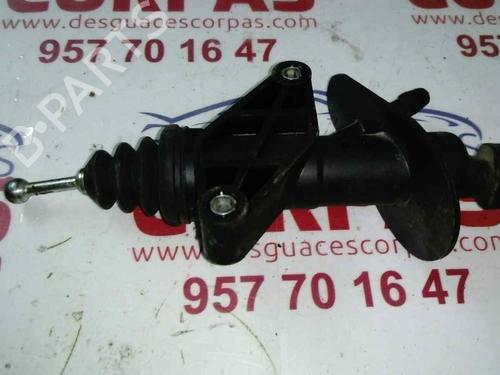 Clutch slave cylinder FORD MONDEO III (B5Y) 2.0 16V TDDi / TDCi | BP19547838M113 