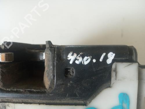 Front right lock VW POLO III (6N1)  | BP19556691C97 