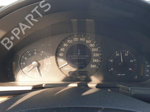 Starter MERCEDES-BENZ E-CLASS (W211) E 220 CDI (211.006) | BP37595472M8 - Image 10