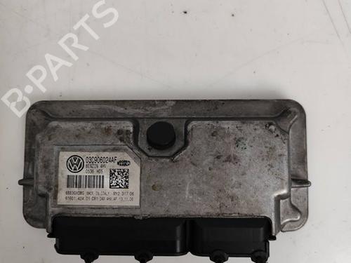 Used Engine control unit (ECU) SEAT IBIZA III (6L1) [2002-2009]  21806956