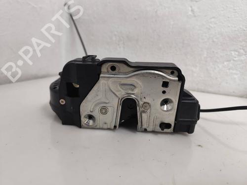 Rear left lock MERCEDES-BENZ E-CLASS (W211)  | BP29437227C100 