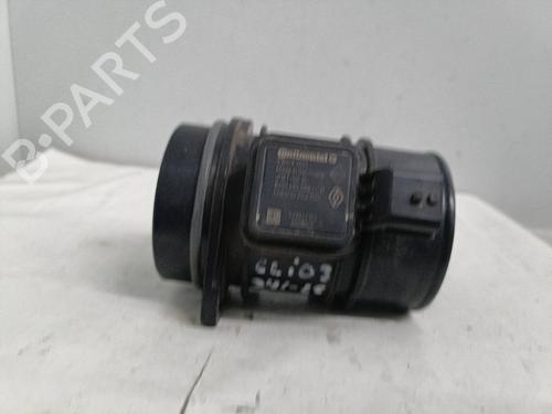 Used Mass air flow sensor Mass air flow sensor RENAULT CLIO III (BR0/1, CR0/1) [2005-2014] 34605963 34605963