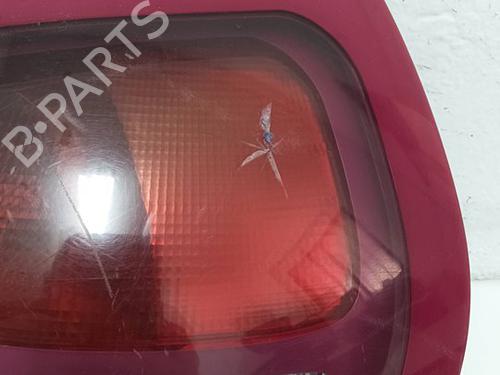 Right taillight NISSAN ALMERA II Hatchback (N16) 2.2 dCi | BP34447871C35  - Image 6
