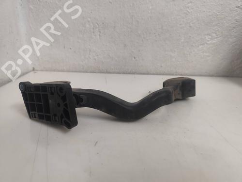 Pedal PEUGEOT 307 (3A/C) 2.0 HDi 110 | BP27473381I4
