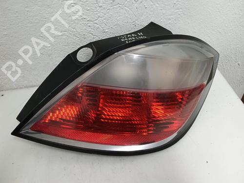 Used Right taillight Right taillight OPEL ASTRA H (A04) [2004-2014] 33442254 33442254